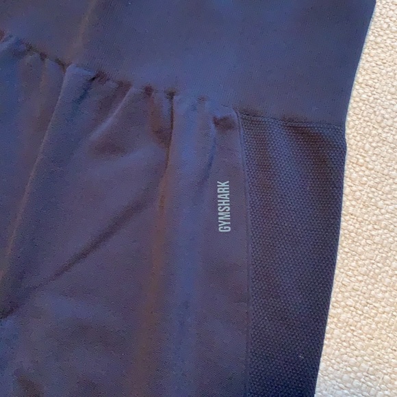 Gymshark Flex Cycling Shorts - Picture 7 of 10
